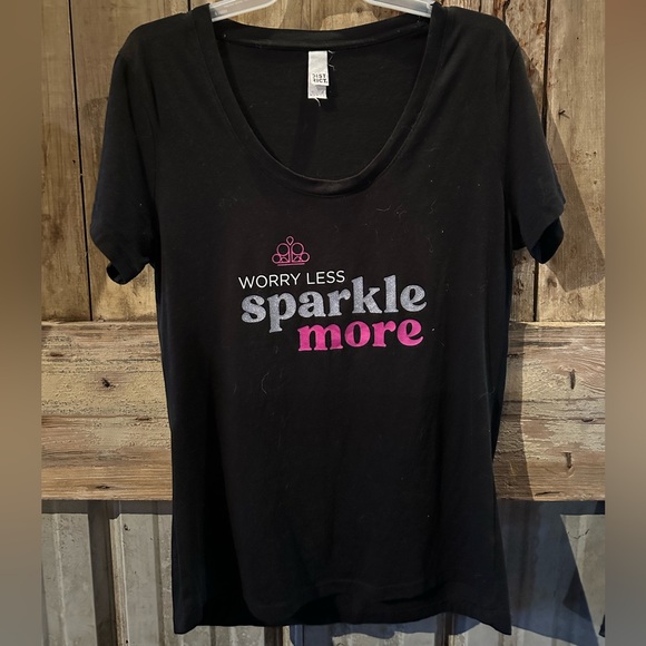 Paparazzi Consultant T-Shirt - Picture 1 of 2